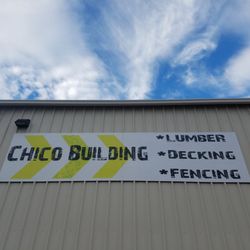 Chico Building