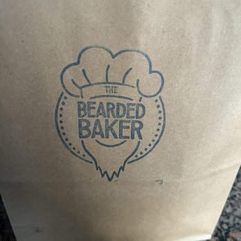 The Bearded Baker - Bakeries Near Me - Columbus, Ohio The Bearded Baker - Bakeries Near Me - Columbus, Ohio