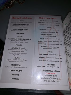 Melao Bistro by null