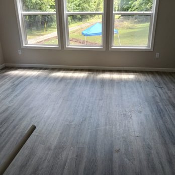 Carter's Handyman Services - Flooring Near Me - Bowling Green, Kentucky