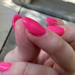 La Luna Nails & Spa