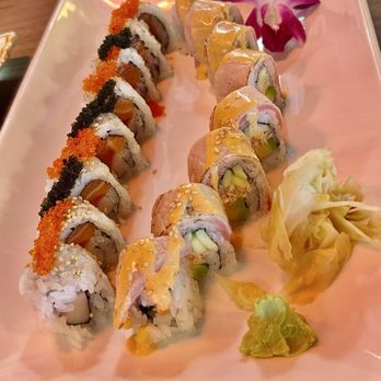 Kamei Sushi - Sushi Bars Near Me - Tacoma, Washington Kamei Sushi - Sushi Bars Near Me - Tacoma, Washington