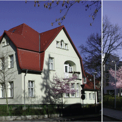 Das Kleine Hotel Weimar