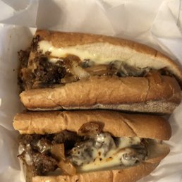 Cheesesteak