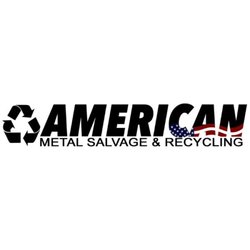 American Auto Salvage & Recycling - new logo