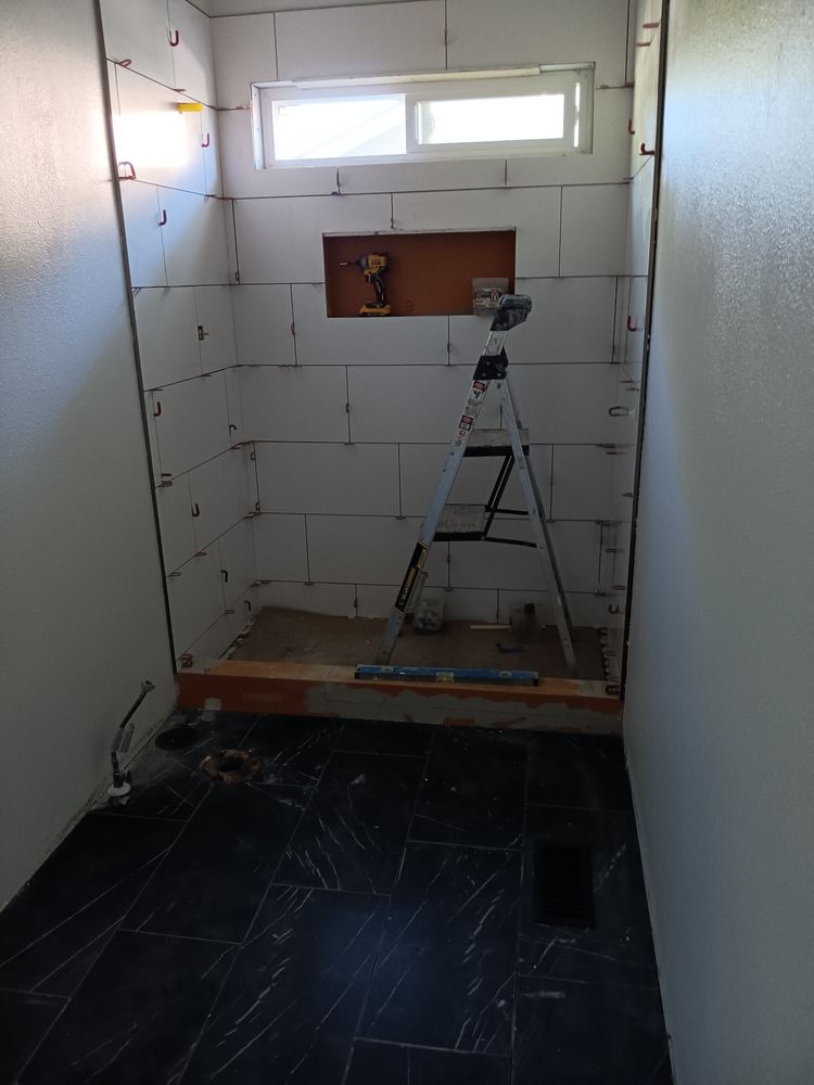 Slide of J Lo Plumbing