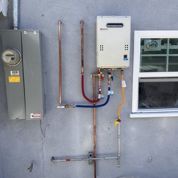Plumb Kings - Plumbing Near Me