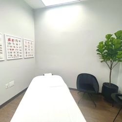 Macro Therapy - Treatment Rooms
