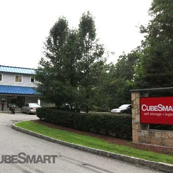CubeSmart Self Storage - Self Storage Near Me - Yorktown Heights, New York CubeSmart Self Storage - Self Storage Near Me - Yorktown Heights, New York