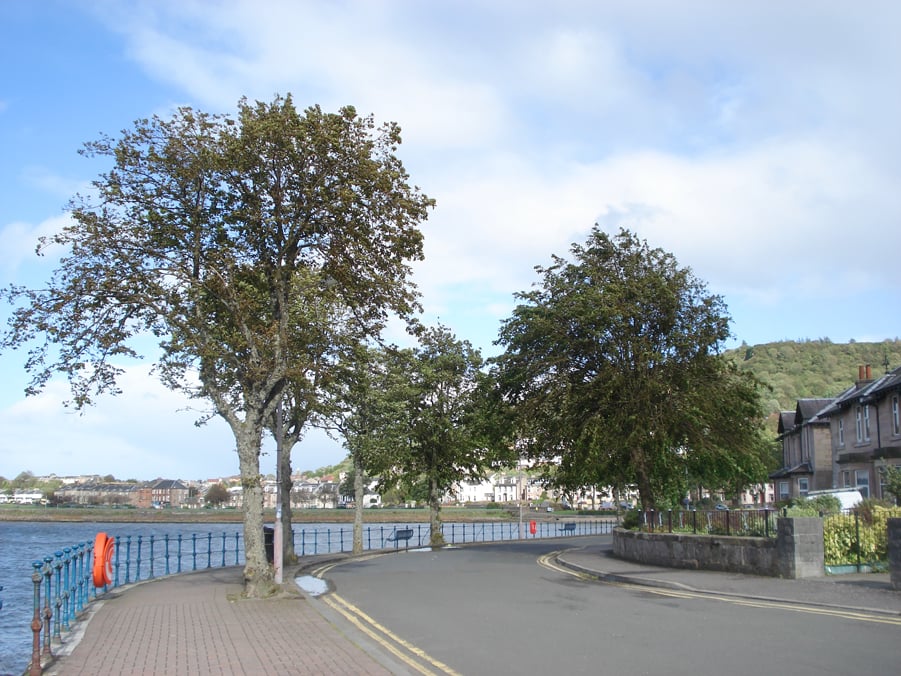 CARDWELL BAY Updated August 2024 16 Photos Gourock, Inverclyde