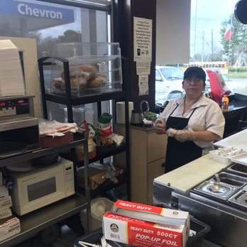 Chevron - Legit food - Gas Stations Near Me - Houston, Texas Chevron - Legit food - Gas Stations Near Me - Houston, Texas