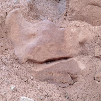 Goblin Valley State Park - Horned goblin - Parks Near Me - Green River, Utah Goblin Valley State Park - Horned goblin - Parks Near Me - Green River, Utah