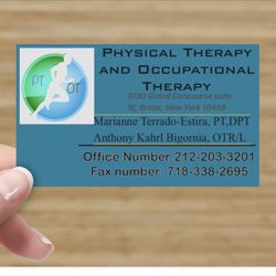 Quality Care Physical Therapy and Occupational Therapy