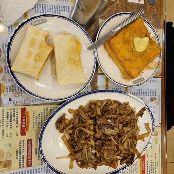 金華冰廳 - Brunch - Hong Kong Style Cafe Near Me - Kowloon, HK 金華冰廳 - Brunch - Hong Kong Style Cafe Near Me - Kowloon, HK