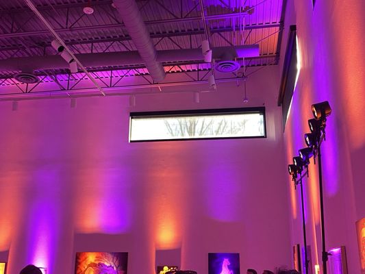 Transformer Station by null