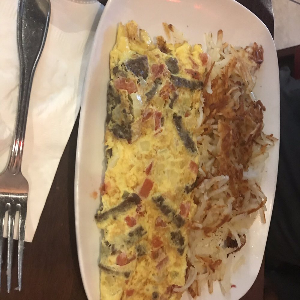 Brunch Cafe - Greek omelette - American Near Me - Livonia, Michigan Brunch Cafe - Greek omelette - American Near Me - Livonia, Michigan