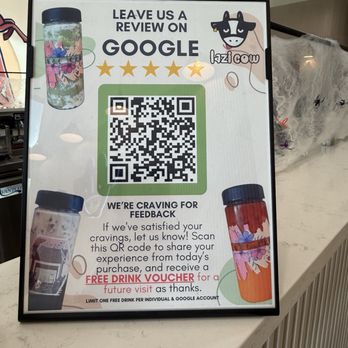 Lazi Cow - Frisco - Bubble Tea Near Me - Frisco, Texas Lazi Cow - Frisco - Bubble Tea Near Me - Frisco, Texas