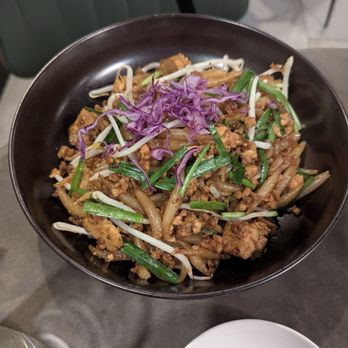Angkor Chef - Ku tev cha (tofu noodles) - Cambodian Near Me - San Jose, California Angkor Chef - Ku tev cha (tofu noodles) - Cambodian Near Me - San Jose, California