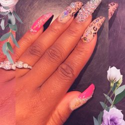 Ale Nails Shop