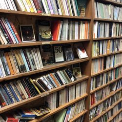 Hooked On Books