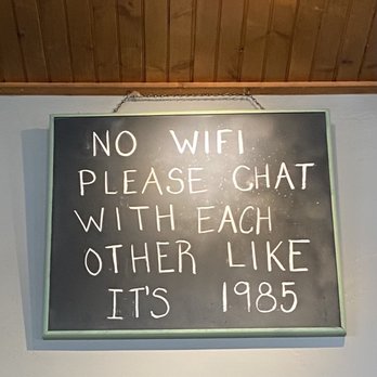 Bread+Salt - Love the sign! - Breakfast & Brunch Near Me - Frisco, Colorado Bread+Salt - Love the sign! - Breakfast & Brunch Near Me - Frisco, Colorado