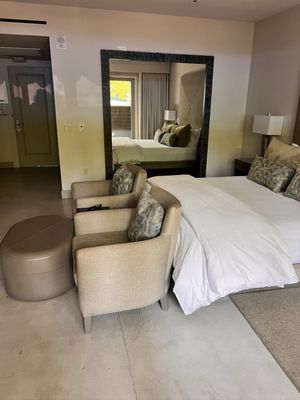 SENZA Hotel by null