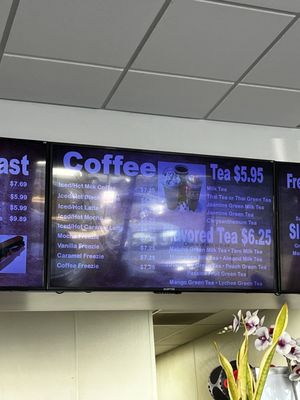 Menu photo 2 K Sandwiches San Diego, CA