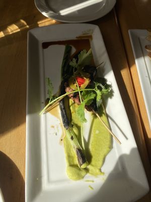 Book Club Restaurant by null