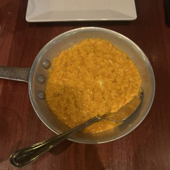 Carmelina's - Risotto Milanese - Italian Near Me - Boston, Massachusetts