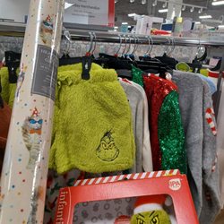 Marshalls