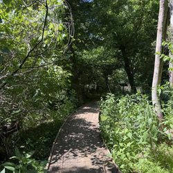 Fieldale Walking Trail