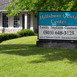 Hillsboro Dental Center