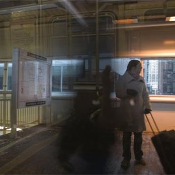 CTA - Diversey - Public Transportation Near Me - Chicago, Illinois