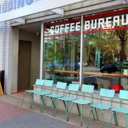 Coffee Bureau