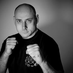 Keishidojo Martial Arts Unleashed - JD Olsen 3rd Degree Black Belt owns Keishiodjo Martial Arts & Fitness Center