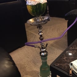 Twins Cafe Hookah Lounge
