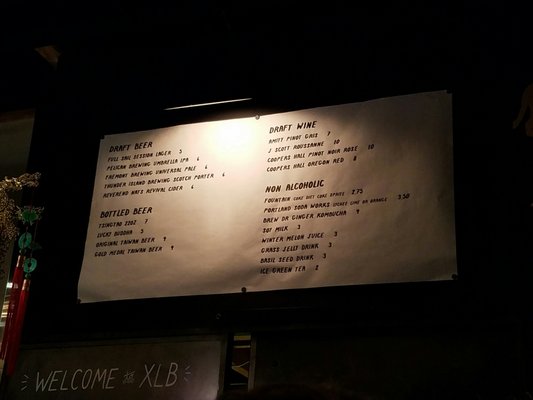 XLB by null