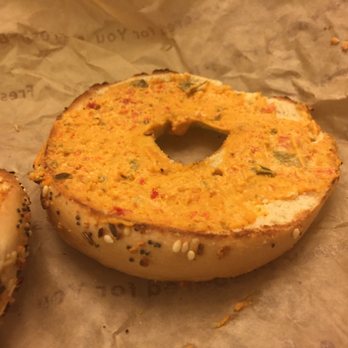Einstein Bros. Bagels - Bagels Near Me - Orlando, Florida