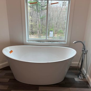 Ferris - Plumbing Near Me - Amherst, New Hampshire