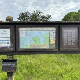 Information & Map Information & Map