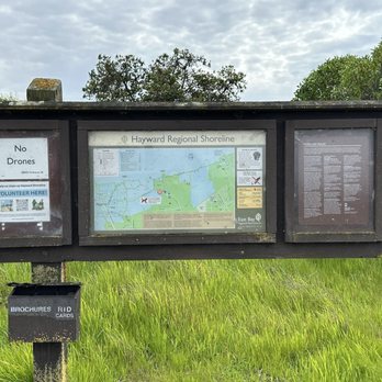 Hayward Regional Shoreline - Information & Map - Hiking Near Me - Hayward, California Hayward Regional Shoreline - Information & Map - Hiking Near Me - Hayward, California