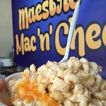 Maestro Mac n' Cheese - Maestro Mac n Cheese - Food Trucks Near Me Maestro Mac n' Cheese - Maestro Mac n Cheese - Food Trucks Near Me