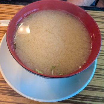 Sushi Yama - Miso soup - Japanese Near Me - Boca Raton, Florida Sushi Yama - Miso soup - Japanese Near Me - Boca Raton, Florida