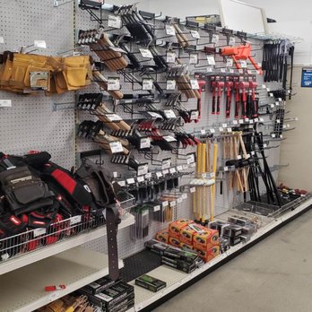 Harbor Freight Tools - Hardware Stores Near Me - El Cerrito, California