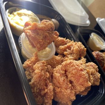 Neighborhood Bento - Karaage - Japanese Near Me - Buena Park, California Neighborhood Bento - Karaage - Japanese Near Me - Buena Park, California