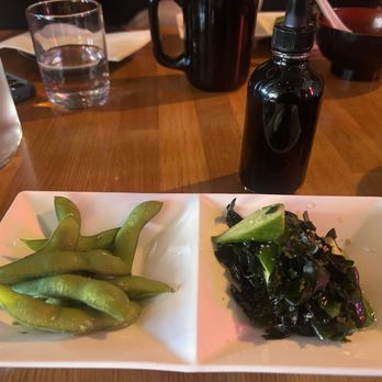 Yonsei Handrolls - Japanese Near Me - Oakland, California Yonsei Handrolls - Japanese Near Me - Oakland, California