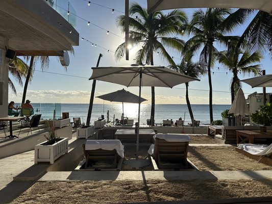 Thompson Playa Del Carmen Beach House, by Hyatt by null
