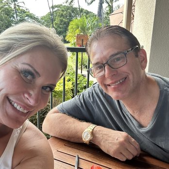 Monkeypod Kitchen by Merriman - I've waited 3 years for this piece of pie! - New American Near Me - Kihei, Hawaii Monkeypod Kitchen by Merriman - I've waited 3 years for this piece of pie! - New American Near Me - Kihei, Hawaii