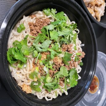 Noodle Nine - Noodles Near Me - Redmond, Washington