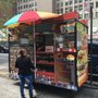 Photo of Halal Food Cart